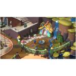 Little Big Adventure: Twinsen's Quest NS Image 4