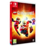 Lego Gli Incredibili NS Image 1