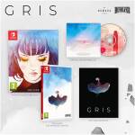 Gris: Devolver Deluxe NS Image 2