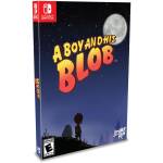 A Boy And His Blob - Deluxe Edition NS Image 1