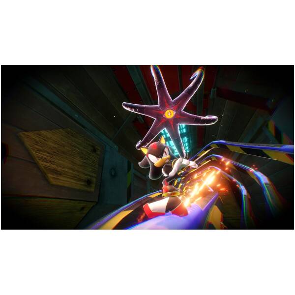 Sonic X Shadow Generations PS4 Image 2