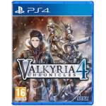 Valkyria Chronicles 4 PS4 Image 1