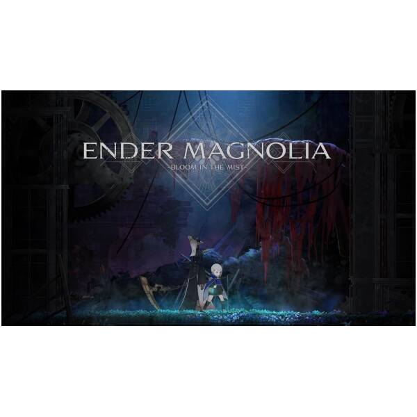 Ender Magnolia: Bloom In The Mist NS Image 1