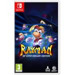 Rayman: 30th Anniversary Edition NS Image 1