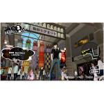 Persona 5 Strikers NS Image 6