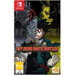 My Hero One’s Justice NS Image 1