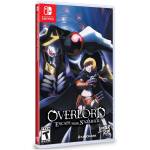 Overlord Escape From Nazarick NS Image 1