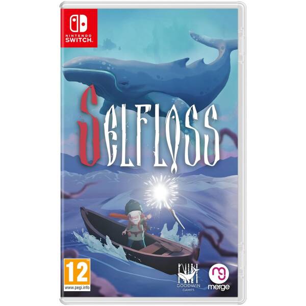 Selfloss NS Image 1