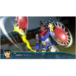 Super Robot Wars 30 NS Image 2