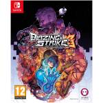 Blazing Strike Limited Edition NS Image 1
