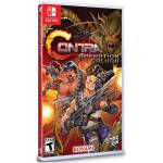 Contra: Operation Galuga NS Image 1