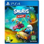 Smurfs Kart PS4 Image 1