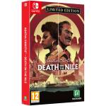 Agatha Christie: Death On The Nile - Limited Edition NS Image 1