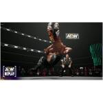 All Elite Wrestling Fight Forever NS Image 2