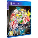Romancing Saga: Minstrel Song Remastered International PS4 Image 1
