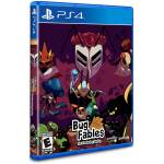 Bug Fables: The Everlasting Sapling PS4 Image 1