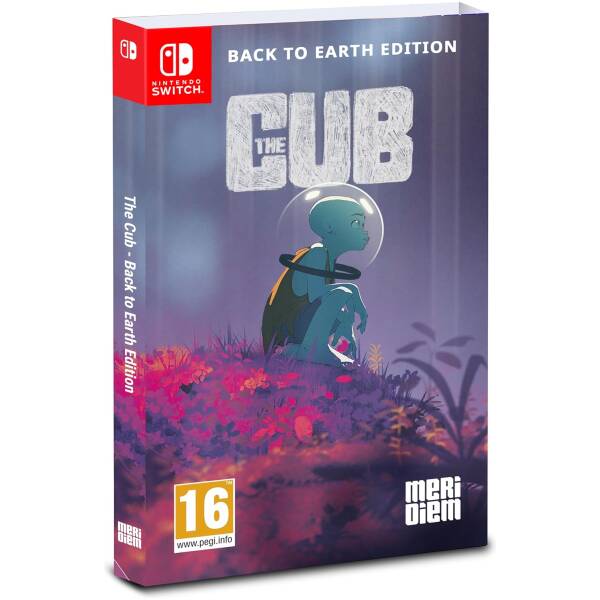 The Cub Back To Earth Edition NS Image 1