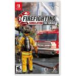 Firefighting Simulator: The Squad NS Image 1