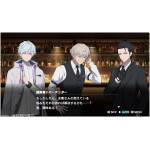 New Road 59 - New Era Ninkyo Special Zone - Skyscraper Monochrome Conflict NS Image 3