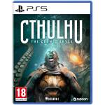 Cthulhu: The Cosmic Abyss PS5 Image 1