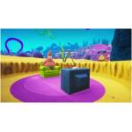Spongebob Squarepants: The Patrick Star Game PS4 Image 4