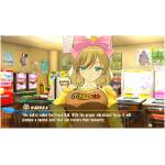 Senran Kagura Peach Ball NS Image 6