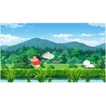Shin Chan: Shiro Of Coal Town Zh NS Image 6