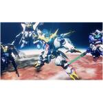 Sd Gundam G Generation Cross Rays - Platinum Edition NS Image 2