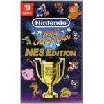 Nintendo World Championships - Nes Edition NS Image 1