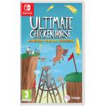 Ultimate Chicken Horse (A-Neigh-Versary Edition) NS Image 1