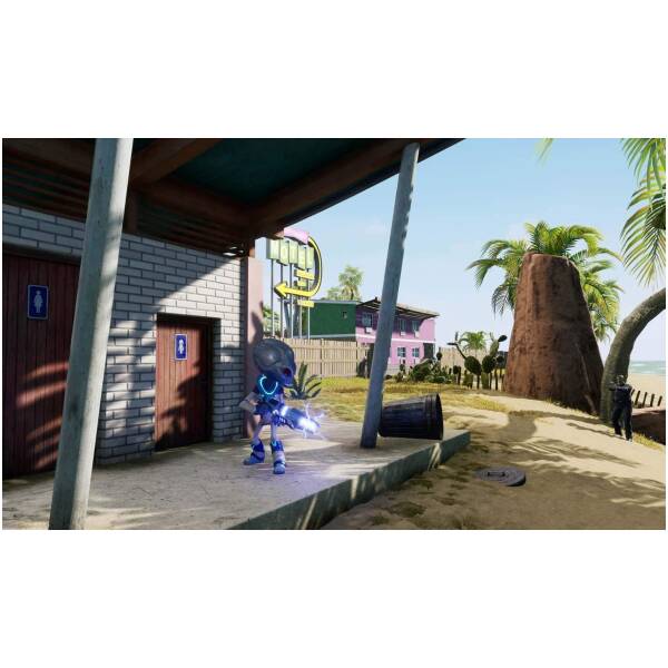 Destroy All Humans NS Image 2