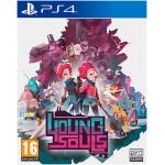 Young Souls PS4 Image 1