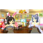 Senran Kagura Peach Ball NS Image 5
