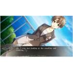 Yu-No: A Girl Who Chants Love At The Bound Of This World NS Image 6