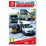 Truck & Logistics Simulator NS Image 1
