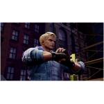 Double Dragon Revive - Limited Edition NS Image 3