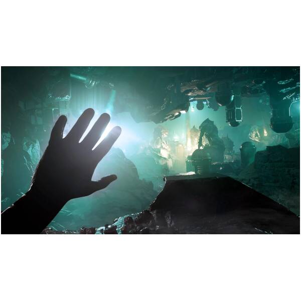 Cthulhu: The Cosmic Abyss PS5 Image 2