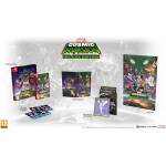 MARVEL Cosmic Invasion - Deluxe Edition NS Image 2