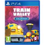Train Valley Collection PS4 Image 1