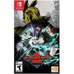 My Hero One's Justice 2 NS Image 1