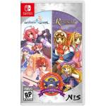 Prinny Presents Nis Classics Volume 3: La Pucelle: Ragnarok NS Image 1