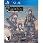 Valkyria Chronicles PS4 Image 1