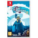 Risk Of Rain 1+2 Fr NS Image 1