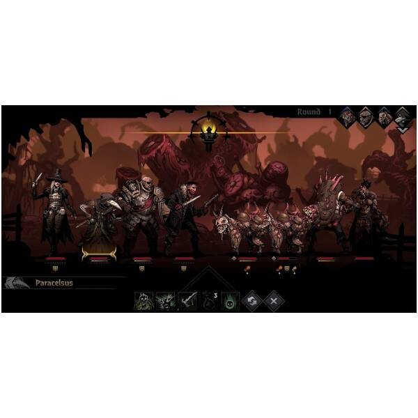 Darkest Dungeon 2 NS Image 2