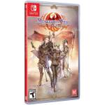 Mercenaries Wings: The False Phoenix NS Image 1
