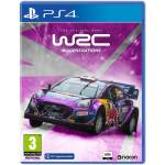 WRC Generations PS4 Image 1