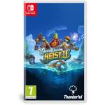 SteamWorld Heist II NS Image 1