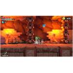 Wonder Boy - Asha In Monster World (Asia Only) NS Image 2