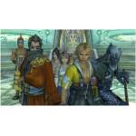 Final Fantasy X/X-2 Hd Remaster PS4 Image 4