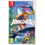 Ankora & Deland NS Image 1
